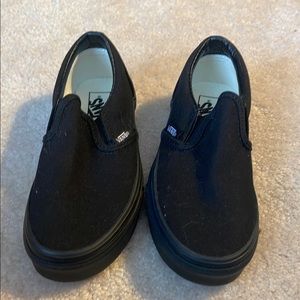 Vans sneakers